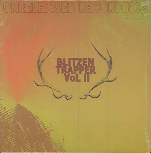 Too Kool Unreleased Recordings Vol.2 [VINYL] [Vinyl LP] von Wholesale Vinyl