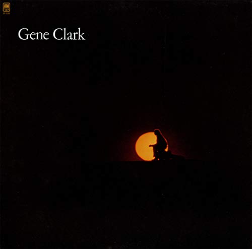 White Light / Gene Clark von Wholesale Vinyl