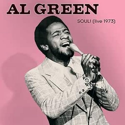 Soul! (Live 1973) [Vinyl LP] von Whp