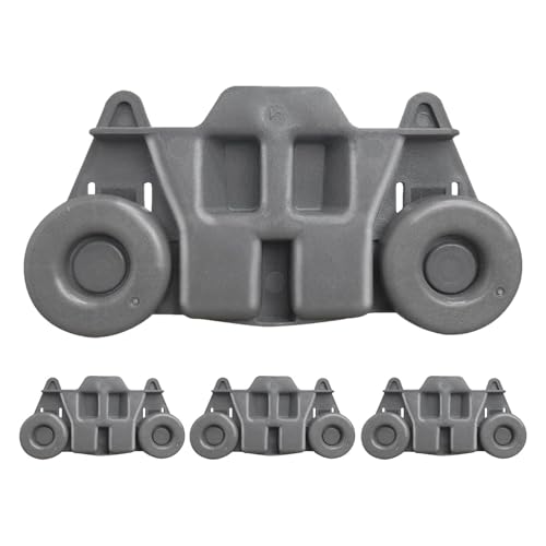 Whrcy Spülmaschinen-, Ersatz-Spülmaschinen-,Untere Korbfür Geschirrspüler - Ersatzteile für die unteren der Spülmaschine, Metallwelle, Ersatz Whrcy Spülmaschinen-, Ersatz-Spülmaschinen-,Untere Korbfür Geschirrspüler - Ersatzteile für die unteren der Spülmaschine, Metallwelle, Ersatz von Whrcy