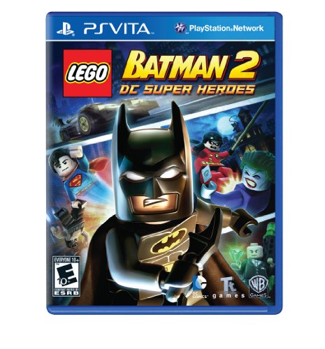 Lego Batman 2 von Whv Games