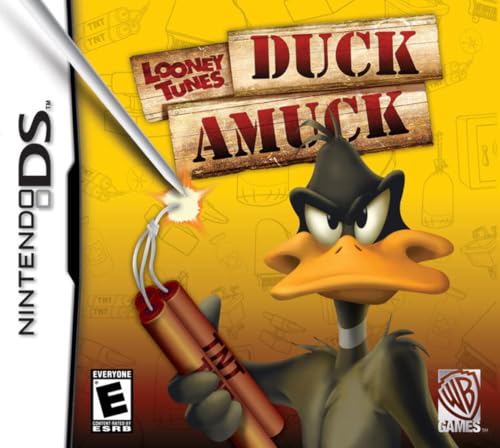 Looney Tunes: Duck Amuck Looney Tunes: Duck Amuck von Whv Games