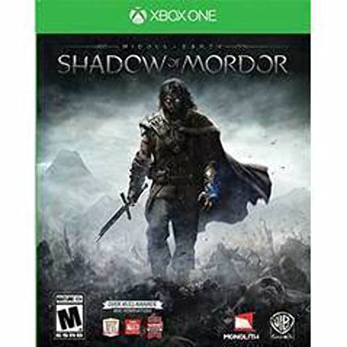 Middle Earth:Shadow of Mordor Middle Earth:Shadow of Mordor von Whv Games
