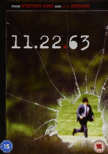 11.22.63: Season 1 [Stephen King] [DVD] [2016] von Whv