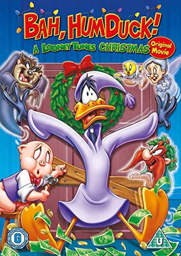 Bah Humduck [DVD-AUDIO] [DVD-AUDIO] von Whv