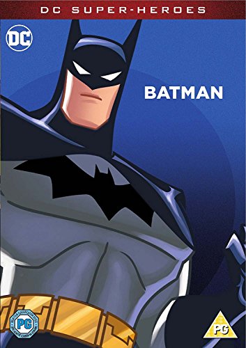 Batman [DC Superheroes] [DVD] [2013] [2016] von Whv