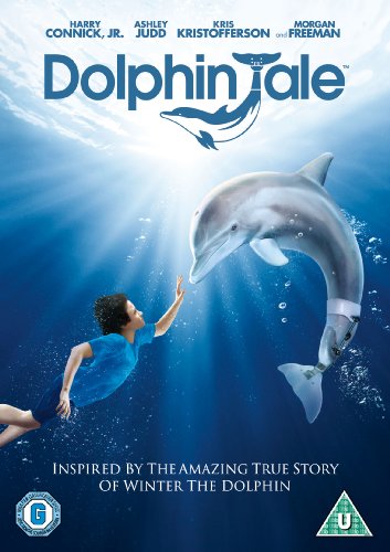 Dolphin Tale [DVD] [2011] [2012] von Whv
