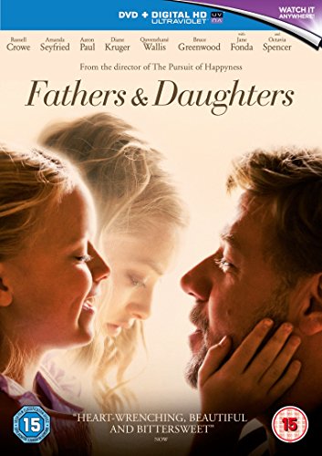 Fathers And Daughters [DVD] [2015] [2016] von Whv