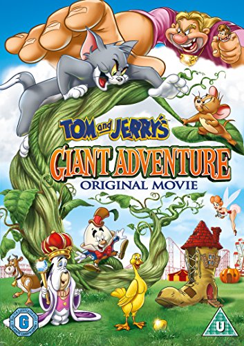 Giant Adventure [DVD-AUDIO] [DVD-AUDIO] von Whv