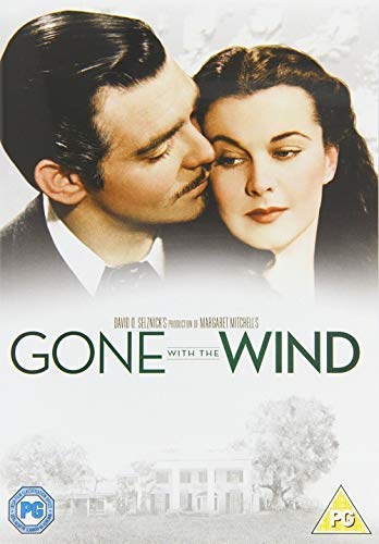 Gone With the Wind [DVD] von Whv