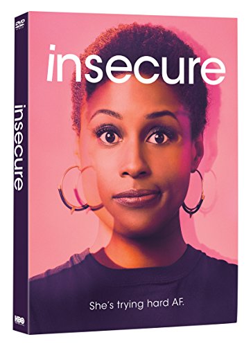 Insecure: Season 1 [DVD] [2016] [2017] von Whv