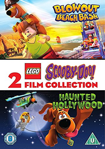 LEGO SCOOBY DOO DOUBLE PACK (DVD/S) [2017] von Whv
