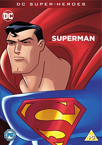 SUPERMAN - H & V (DVD/S) [2016] von Whv