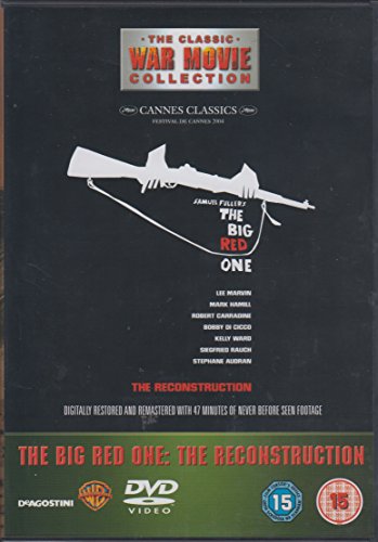 The Big Red One [The Reconstruction] [DVD] [1980] von Whv
