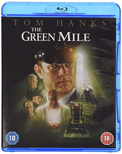 The Green Mile - 15th Anniversary Edition [Blu-ray] [1999] [Region Free] [UK Import] von Warner Bros. Home Ent.