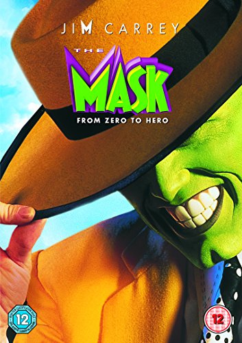 The Mask [DVD] [1994] [2016] von Whv