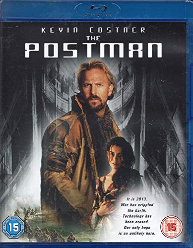 The Postman [Blu-ray] von Whv