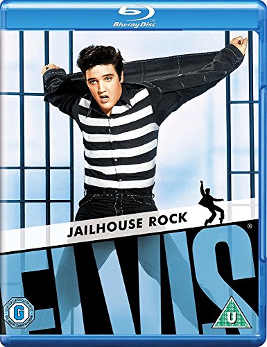 Warner Video - JAILHOUSE ROCK BDS (1 BLU-RAY) von Whv