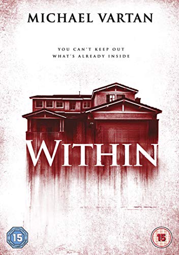 Within [DVD] [2017] von Whv