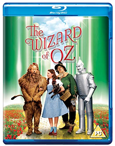 Wizard Of Oz 75Th Anniversary [Blu-ray] von Whv