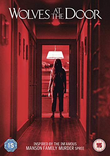 Wolves At The Door [DVD] [2016] [2017] von Whv