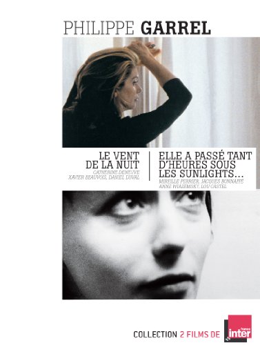 Coffret philippe garrel 2 films : le vent de la nuit ; elle a passé tant d'heures sous les sunlights... [FR Import] von Why Not Productions