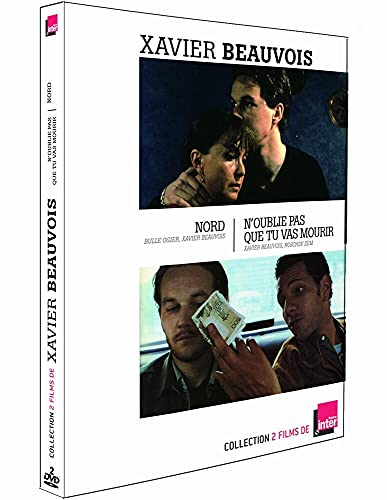 Coffret xavier beauvois 2 films : nord ; n'oublié pas que tu vas mourir [FR Import] von Why Not Productions