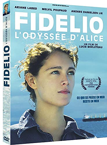 Fidelio: L'Odyssée d'Alice [DVD] [FR Import] von Why Not Productions