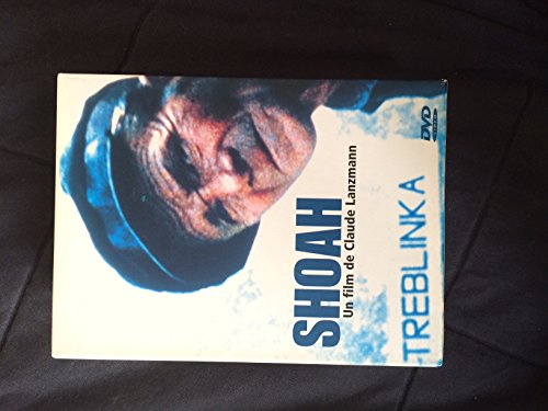 Shoah [DVD] [DVD] Claude Lanzmann von Why Not Productions