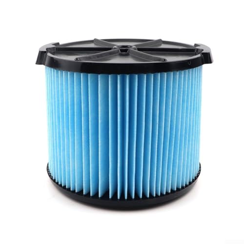 Effiziente Staub- und Schmutzfiltration für Staubsauger, VF3500, VF4000, VF5000, VF6000 (VF3500) von Whychstore