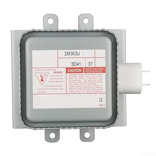 Effizientes Kochen mit Mikrowellen-Magnetron Modell 2M303J, zuverlässige Leistung bei 1080 W Leistung Effizientes Kochen mit Mikrowellen-Magnetron Modell 2M303J, zuverlässige Leistung bei 1080 W Leistung von Whychstore