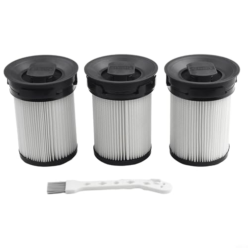 Feinstaubfilter für TriFlex für HX1 FSF Pro Cat & Dog Effiziente Staubfiltration, lang anhaltende Leistung Feinstaubfilter für TriFlex für HX1 FSF Pro Cat & Dog Effiziente Staubfiltration, lang anhaltende Leistung von Whychstore
