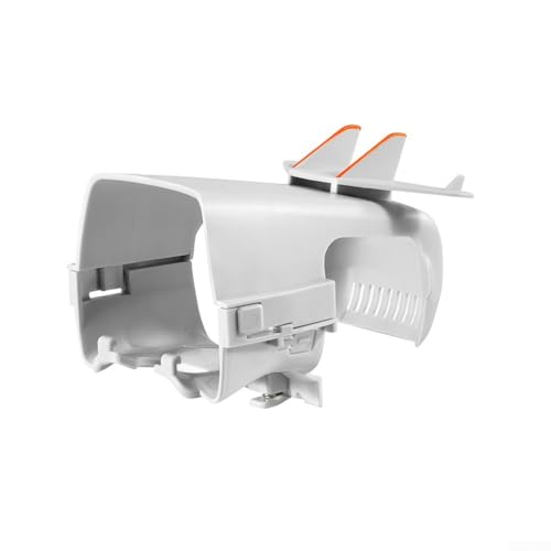 Für Drohnen Flight Tail für DJI NEO, Flight Tail Wing für DJI Flip ABS-Materialstabilisator mit Anti-Release-Mechanismus für reibungslose Luftaufnahmen Für Drohnen Flight Tail für DJI NEO, Flight Tail Wing für DJI Flip ABS-Materialstabilisator mit Anti-Release-Mechanismus für reibungslose Luftaufnahmen von Whychstore