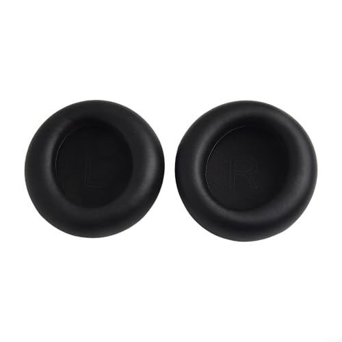 Komfort-fokussierte Kühlgel-Ohrpolster und starkes Silikon-Kopfband für Alienware AW920H Kopfhörer (Ohrhandschuhe 26A51) von Whychstore