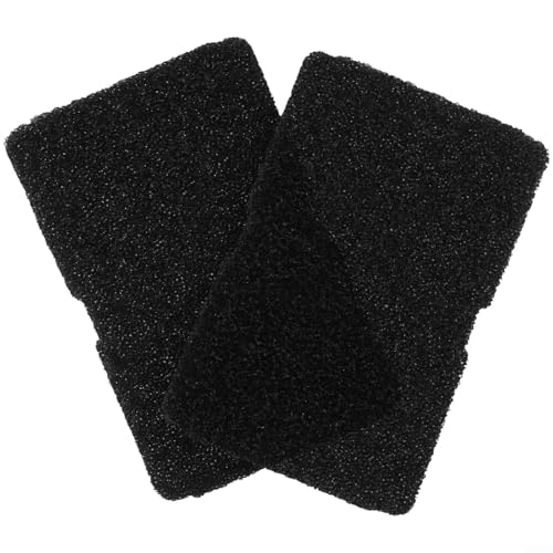 Kompatibler Schwammfilter Ersatz für DSX83410W Wäschetrockner 2964840100 Kompatibler Schwammfilter Ersatz für DSX83410W Wäschetrockner 2964840100 von Whychstore
