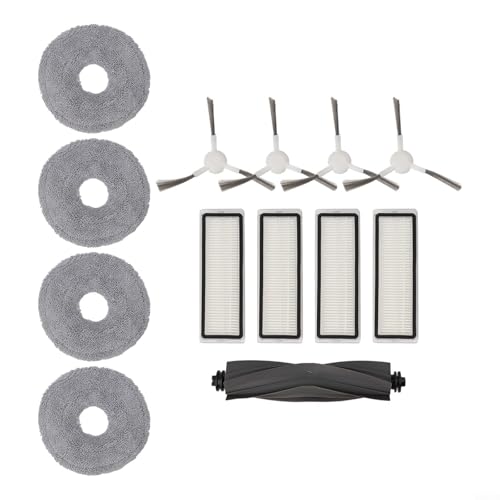 Pflegen Sie ein sauberes und gesundes Zuhause mit For für L10 Prime For L10s Pro Zubehör Pflegen Sie ein sauberes und gesundes Zuhause mit For für L10 Prime For L10s Pro Zubehör von Whychstore