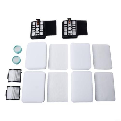 Pflegen Sie eine saubere Lebensumgebung Ersatz-Set für IW3511, kompatibel mit IW3511 für Detect Pro Cordless Pflegen Sie eine saubere Lebensumgebung Ersatz-Set für IW3511, kompatibel mit IW3511 für Detect Pro Cordless von Whychstore