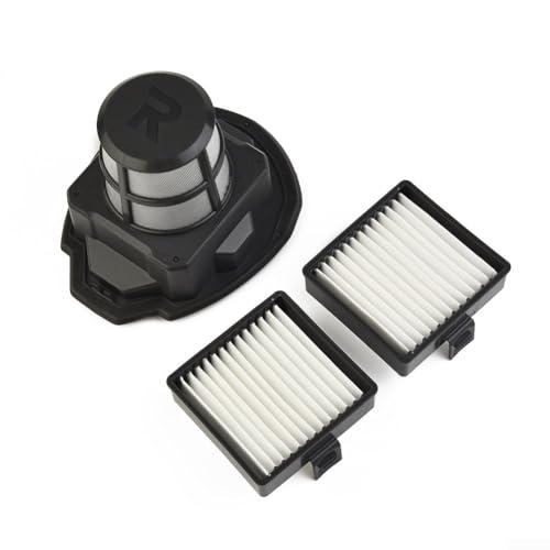 Premium-Filter-Set für P7131, 3 Filter, hervorragende Staubfiltration Premium-Filter-Set für P7131, 3 Filter, hervorragende Staubfiltration von Whychstore