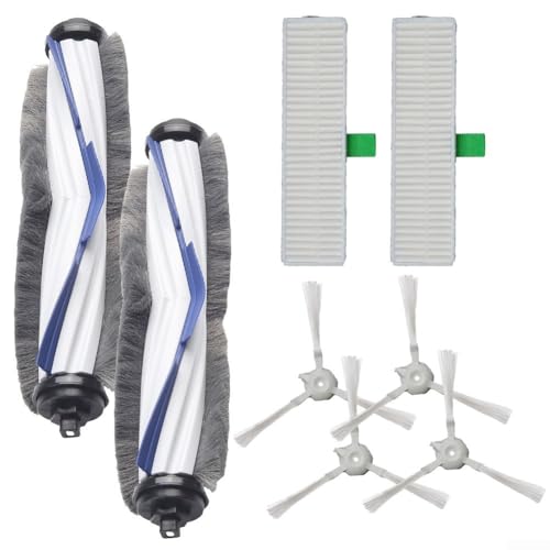 Seitenbürstenfilter für Ro Wenta ZR740003 für Explorer 60 Seitenbürstenfilter für Ro Wenta ZR740003 für Explorer 60 von Whychstore