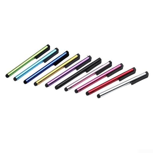 Touchscreen Stylus 10 Stück für jedes mobile Gerät oder Tablet PC Touchscreen Stylus 10 Stück für jedes mobile Gerät oder Tablet PC von Whychstore