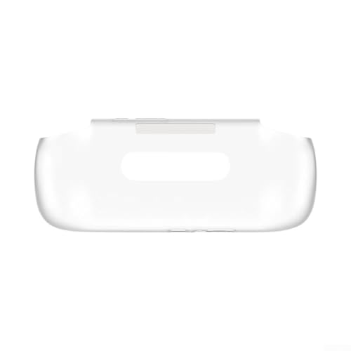 Transparente Abdeckung für Retroid Pocket 5 Konsole, entwickelt um versehentliches Verrutschen zu verhindern Transparente Abdeckung für Retroid Pocket 5 Konsole, entwickelt um versehentliches Verrutschen zu verhindern von Whychstore