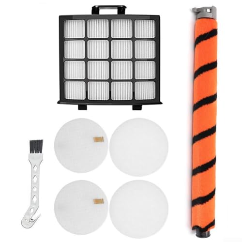 Verbessertes Filter-Ersatz-Set für PZ1000UKT PZ1000 Serie saubere und frische Luft Verbessertes Filter-Ersatz-Set für PZ1000UKT PZ1000 Serie saubere und frische Luft von Whychstore