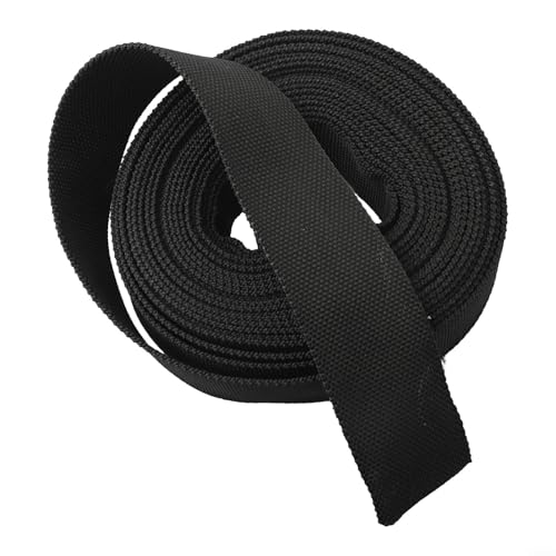 Verschleißfeste Schutzhülle für Tig-Taschenlampe und Hydraulikschlauch, Nylon-Material von Whychstore
