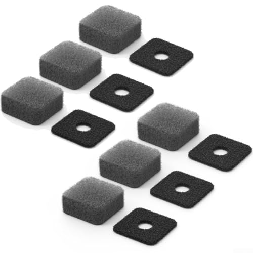 Whychstore Mikrofon-Windsack für den Außenbereich mit für Insta360 X5/X4/X3 Clear Audio bei Wind Whychstore Mikrofon-Windsack für den Außenbereich mit für Insta360 X5/X4/X3 Clear Audio bei Wind von Whychstore