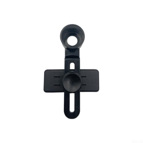 Whychstore Mikroskop-Handyhalterung, Handyhalter mit einstellbarem Fokus, für Mikroskop für professionelle Fotografie Whychstore Mikroskop-Handyhalterung, Handyhalter mit einstellbarem Fokus, für Mikroskop für professionelle Fotografie von Whychstore