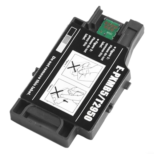 Whychstore Resttintenpatrone T2950 für den nahtlosen Betrieb von WF 100 und WF 110 Druckern Whychstore Resttintenpatrone T2950 für den nahtlosen Betrieb von WF 100 und WF 110 Druckern von Whychstore