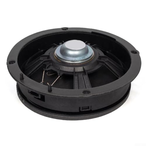 Whychstore Vordertür Mitteltöner Bass Lautsprecher Auto Audio Türlautsprecher für A4 für A5 2008-2016 Replement 8T0035415A Whychstore Vordertür Mitteltöner Bass Lautsprecher Auto Audio Türlautsprecher für A4 für A5 2008-2016 Replement 8T0035415A von Whychstore