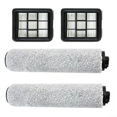 Zuverlässig und Zubehör passend für CrossWave HF3 schnurlosen Staubsauger 3649A Zuverlässig und Zubehör passend für CrossWave HF3 schnurlosen Staubsauger 3649A von Whychstore