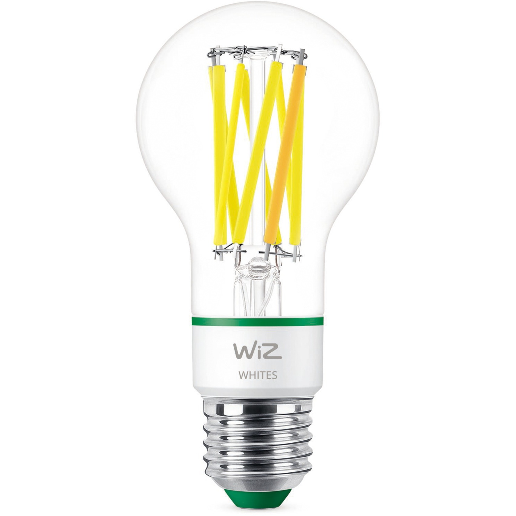 Filament LED-Lampe A60 60W E27 von WiZ