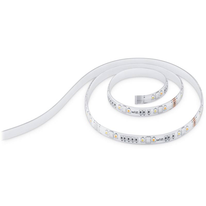 LED-Lightstrip Erweiterung 1 Meter, LED-Streifen von WiZ